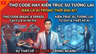 Podcast | Sự dịch chuyển mô hình AI - Cơ hội nâng tầm ngành IT Việt Nam | IMIC Technology