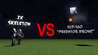 SCP-160 