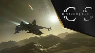 Star Citizen (AMONROX Remix - Faux Tales - Atlas)