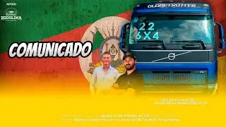 TEMOS QUE FALAR SOBRE O FH AZUL