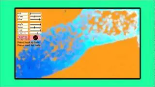 Crazy Particles