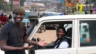 Mastering Your DRIVING TEST In Kampala, UGANDA: Tips And Tricks For Success!