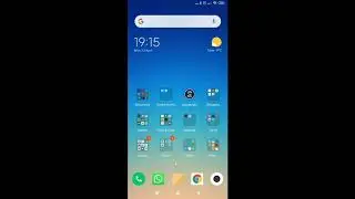 Xiaomi Zero Doorbell Setup