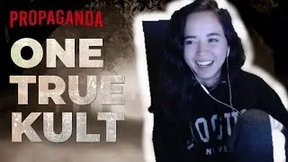 Maya reacts to OTK: One True Kult | Documentary