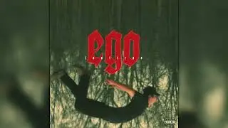 JustTrae - “Ego