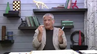 Полиномиальные и экспоненциальные алгоритмы