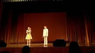 Шуварова Катерина ведущая конферансье