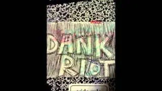 DANK RIOT - Christianity Killed The Cat 'RAW DEMO' (acoustic)