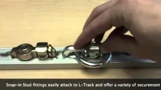L-Track accessories