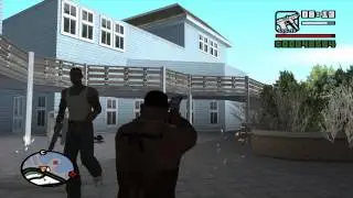 GTA San Andreas _092_ пирс 69