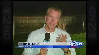 Fields' Newsreel 2009