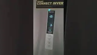 How I fixed my Samsung refrigerator  and it work normally now