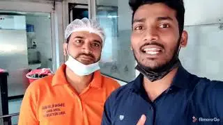 Tamil restaurant in dubai | துபாயில் தமிழ் உணவகம் | Hotel MUGAVAI | ஹோட்டல் முகவை