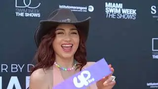 [Uplive Event] 2021 Miami Swim Week - Recap 2
