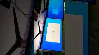 Solution to Monitor Faded Color Error