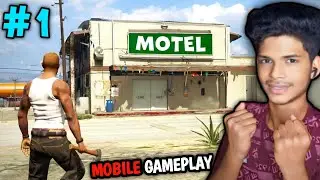 I OPENED MY OWN HOTEL || MOTEL MANAGER SIMULATOR MOBILE GAMEPLAY #1