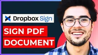 How To Sign a PDF File With Digital Signature (2025)