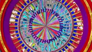 The rolling stones _ she a rainbow