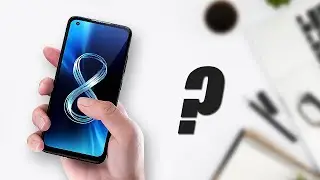 The Android iPhone Mini Is Here! (2021)