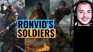 SUPER SOLDIERS! PRO NORTHERN REALMS DECK GUIDE [GWENT]