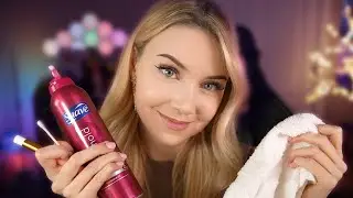 4K ASMR | The Deepest & Fizziest Ear Attention You'll Have Today