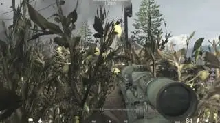 Call of Duty 4: Modern Warfare Remastered !БЕЗ РАНЕНИЙ! (ветеран) - Акт 2-3