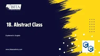 Abstract class and Pure Virtual Function in C++|Interfaces in C++|Abstract Class| Virtual Function
