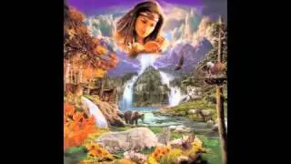 Pagan Goddess Tribute