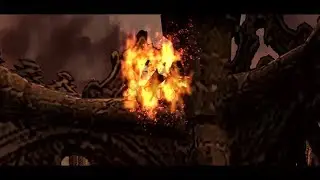 Devil May Cry - Ifrit (Nintendo Switch)