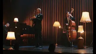 Dinnermusic Deluxe