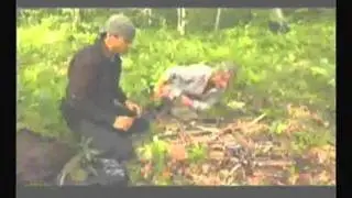 fuego quimico utulizado para terrenos mojados o muy humedos