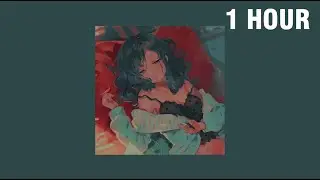 [1 HOUR] S&M Sped up (nightcore)