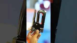 This Staple Gun is Very Useful #shorts #gadgets #tech