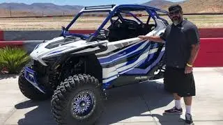 RZR PRO XP ACCESSORIES FROM Pro Armor