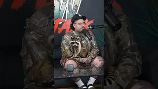 Mexican OT wants a pet RACCOON 🤔
