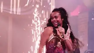 & Juliet - Broadway in Cincinnati