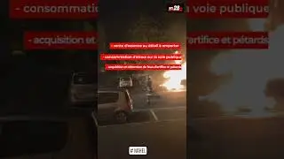 Violences urbaines en Eure-et-Loir