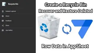 AppSheet Copy Data From Another Table