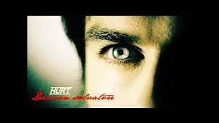 Damon Salvatore ● H-U-R-T HD