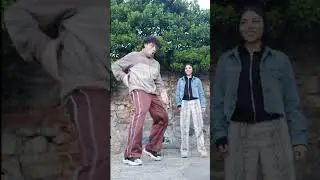 Eissshh @elifdumantepe 🖤 #afrodance #challenge #couple #viral