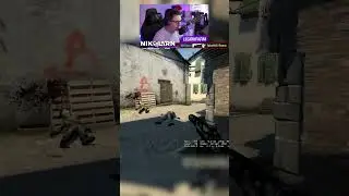 Showing them how it's done on Inferno... 💀