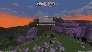 Out of memory Minecraft title screen   1x speed