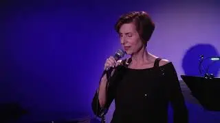 Lucille Carr-Kaffashan: "Stand By Me/If I Should Fall Behind"