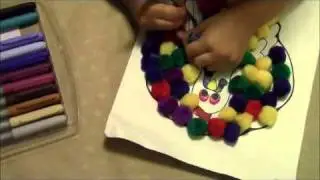 Savanah's Turkey Project
