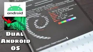 Turn your Smartphone into Portable Cracking Machine (Dual OS) !!!