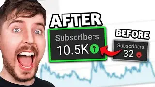 Secret Growth Hacks The BEST YouTubers Use