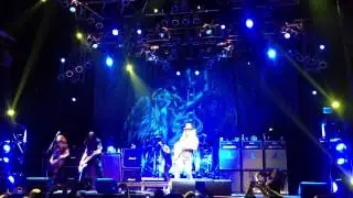 2013:07:25 - Slash - Civil War - House Of Blues - Las Vegas