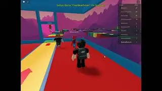 Roblox leaving the game that u can't leave (without pressing alt f4 or 