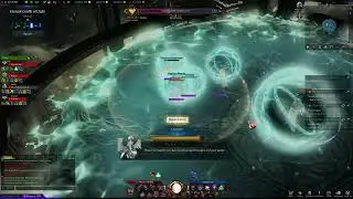 Kayangel G3 (Hard) - Paladin