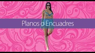Tipos de Plano o Encuadre (Shot Types: English Subs)